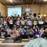 InterStellar supports Taiwan Sailing Association&nbsp;in facing the wind，With love and care, we change the lives of children in rural areas，Help every child raise the sail of life