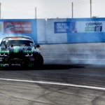 Симос Тикис завоевал титул чемпиона PDC Drifting Championship в профессиональной категории 2023 года