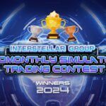InterStellar Group объявляет победителей конкурса симуляционных торгов в мае 2024 года