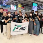 First InterStellar Group Japan VIP Journey (February 19-25, 2025)