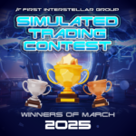 FISG Announces Winners of February 2025 Simulated Trading Contest