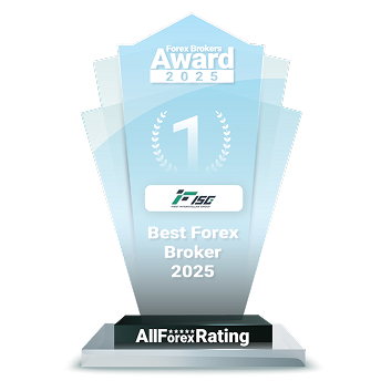 Best Forex Broker 2025