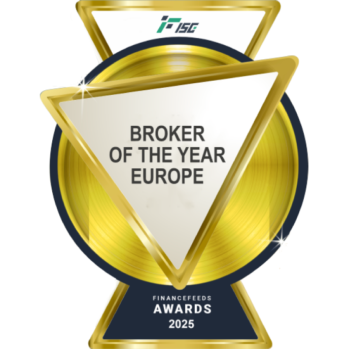 2025 Broker Of The Year Europe