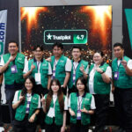 FISG Marked Another Milestone at Traders Fair Thailand 2025
