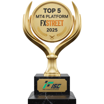 TOP 5 MT4 Platform 2025