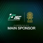 FISG Supports Thailand’s Esports Scene as a Main Sponsor of The World Esports Tournament #1