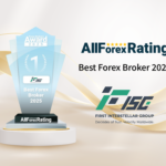 FISG Official Announcement: Recognized Among the Best MT4 Forex Brokers of 2025