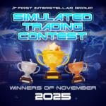 FISG Simulated Trading Contest · Sorotan Edisi November