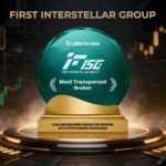 FISG – Interstellar Group Earns BrokersView “Most Transparent Broker” Title